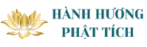 Hành Hương Phật Tích